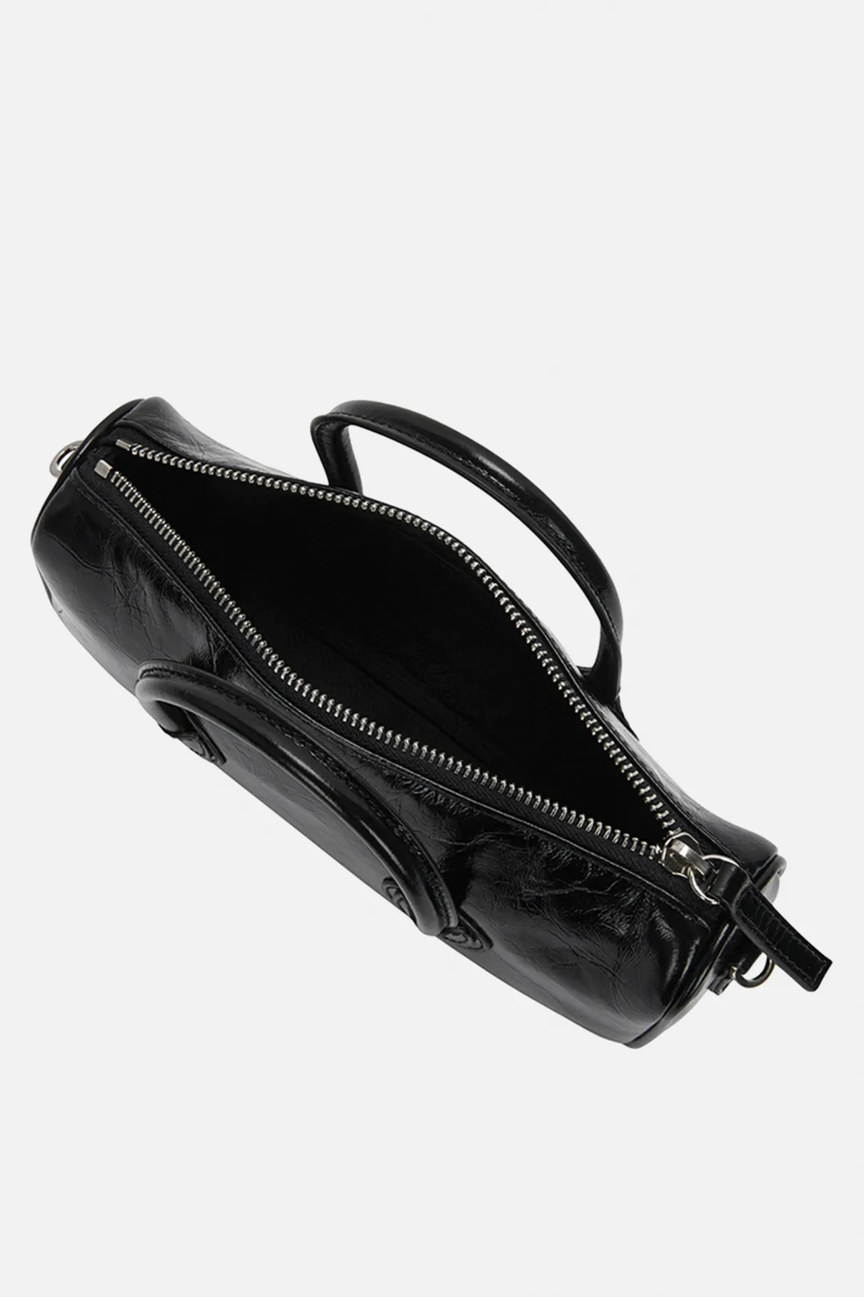 Сумка ZIPPER SMALL