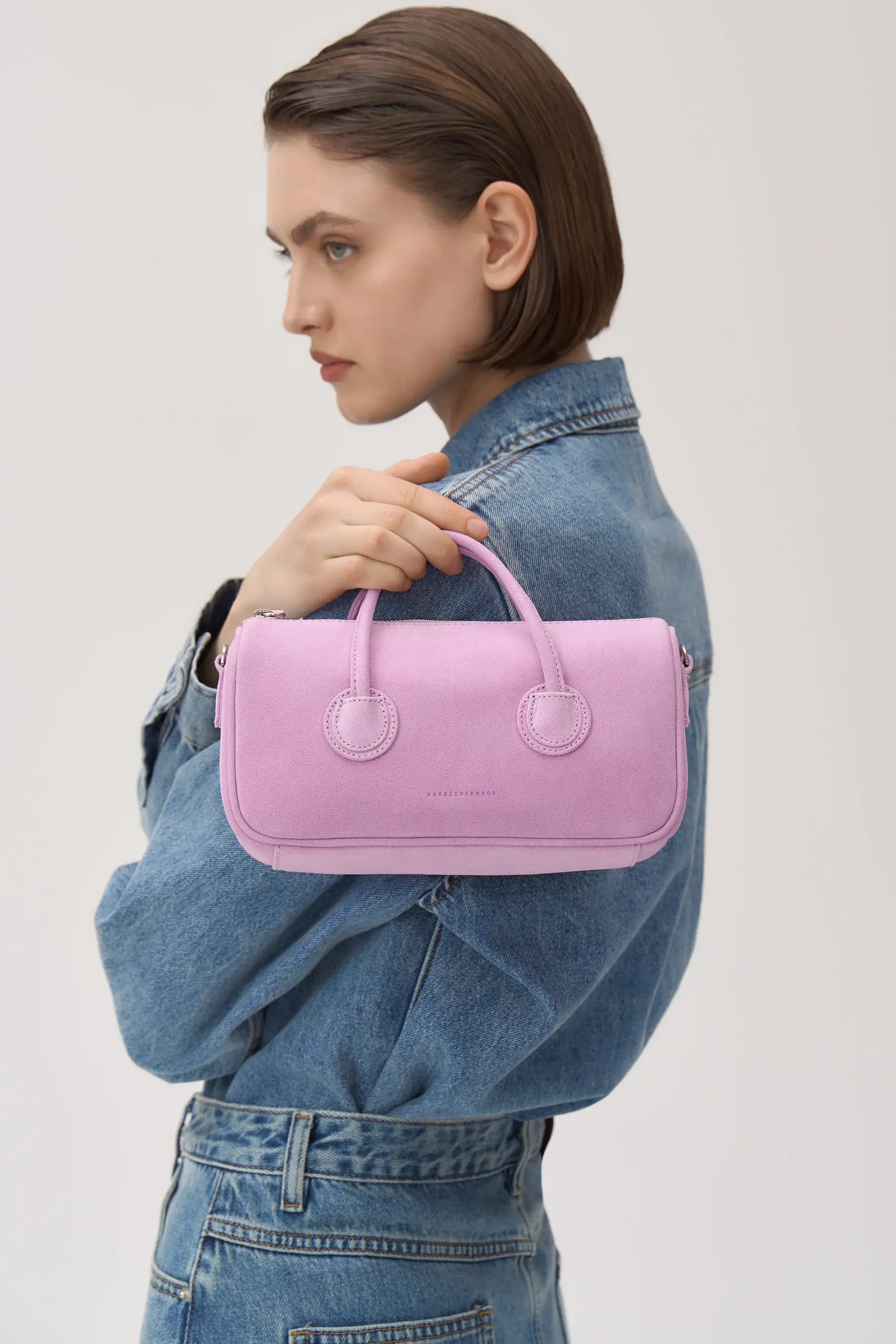 Сумка ZIPPER SMALL