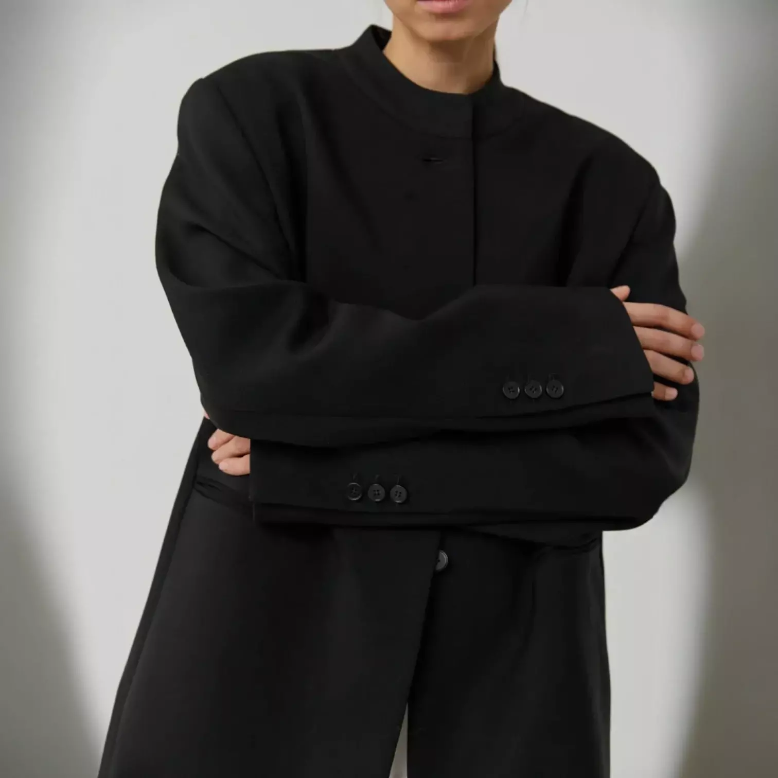 Makoto Jacket