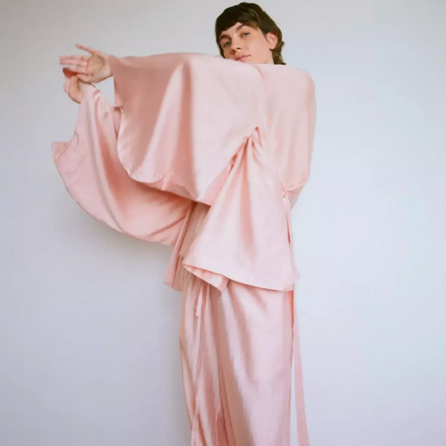 Meiko Kimono