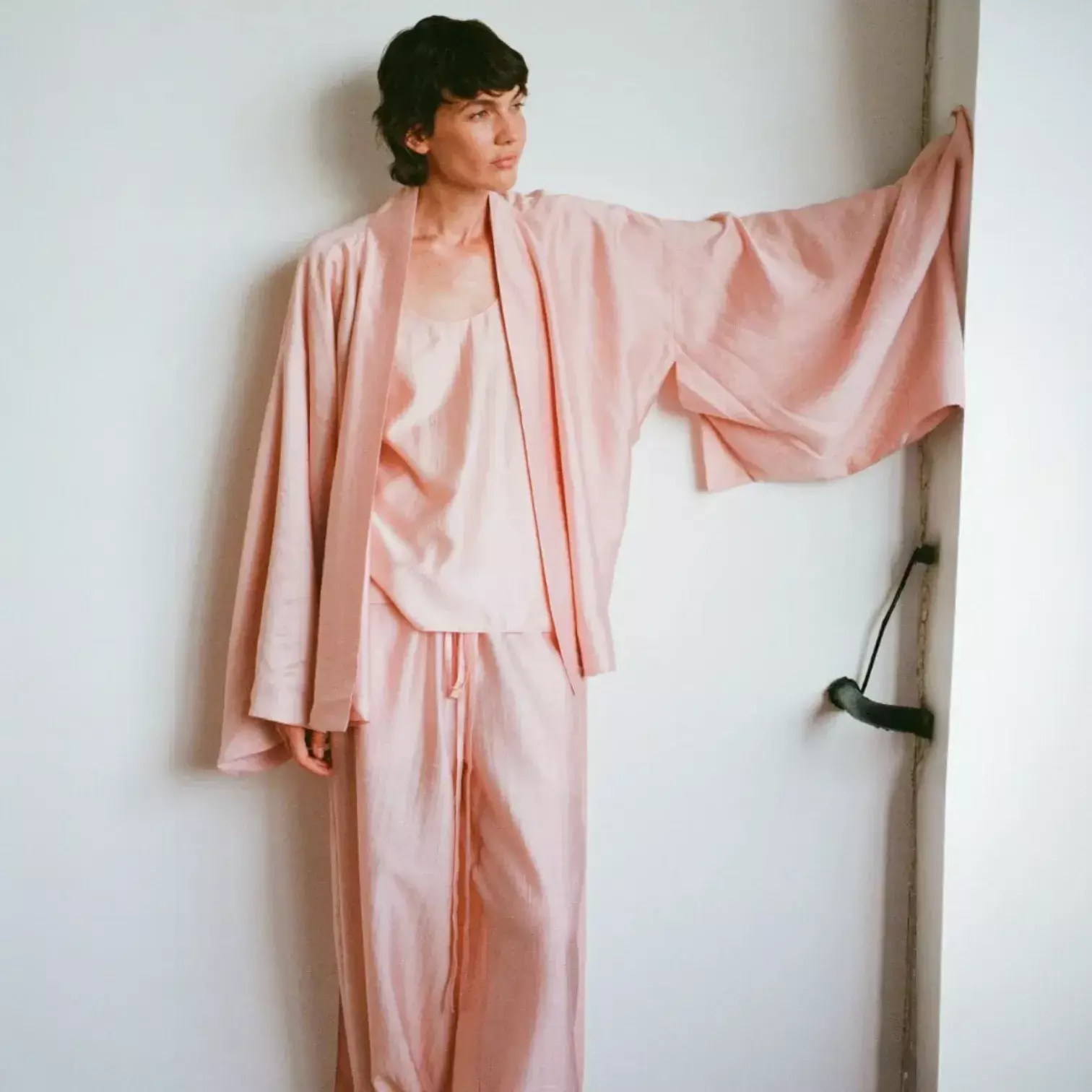 Meiko Suit