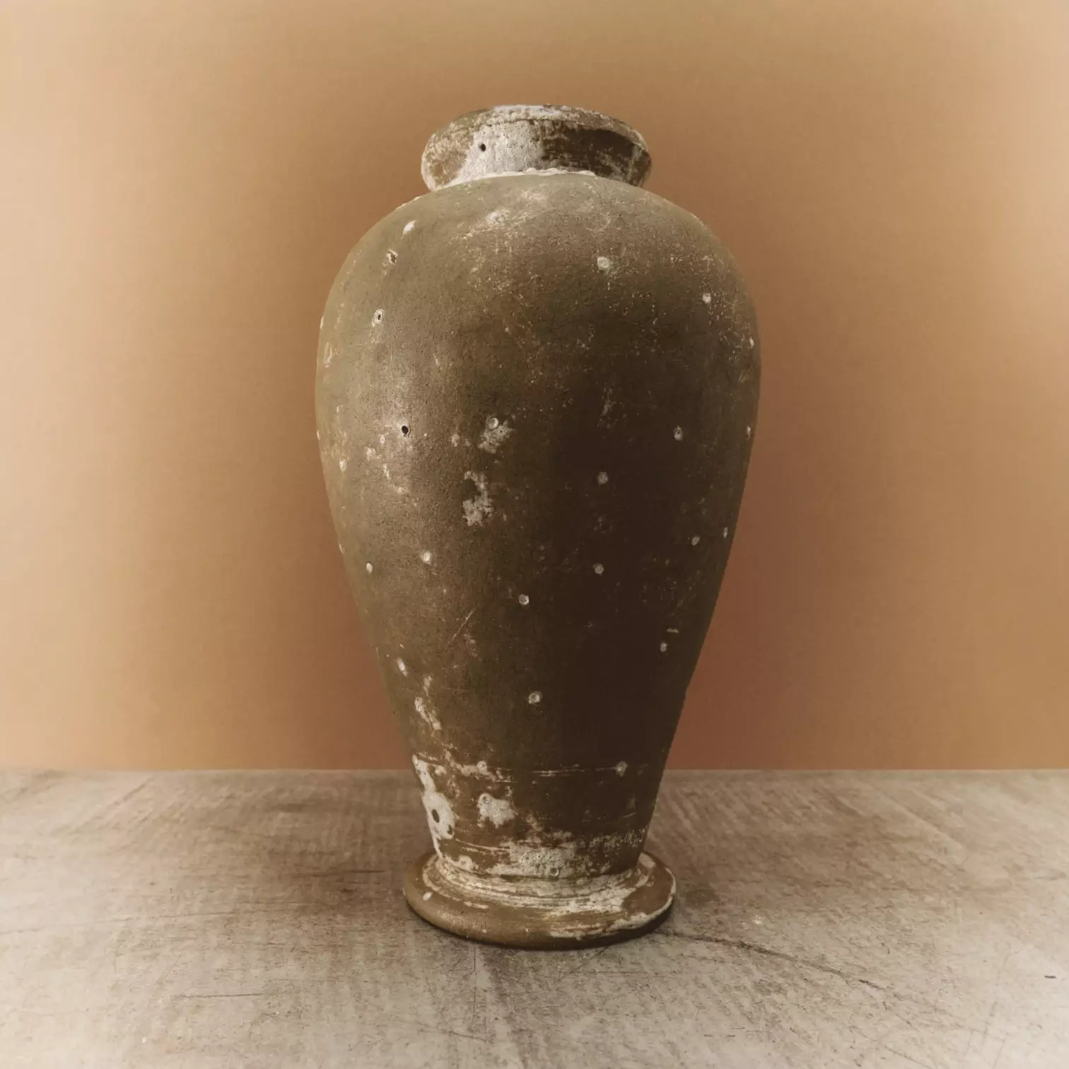 Japanese Ceramic Vase 2