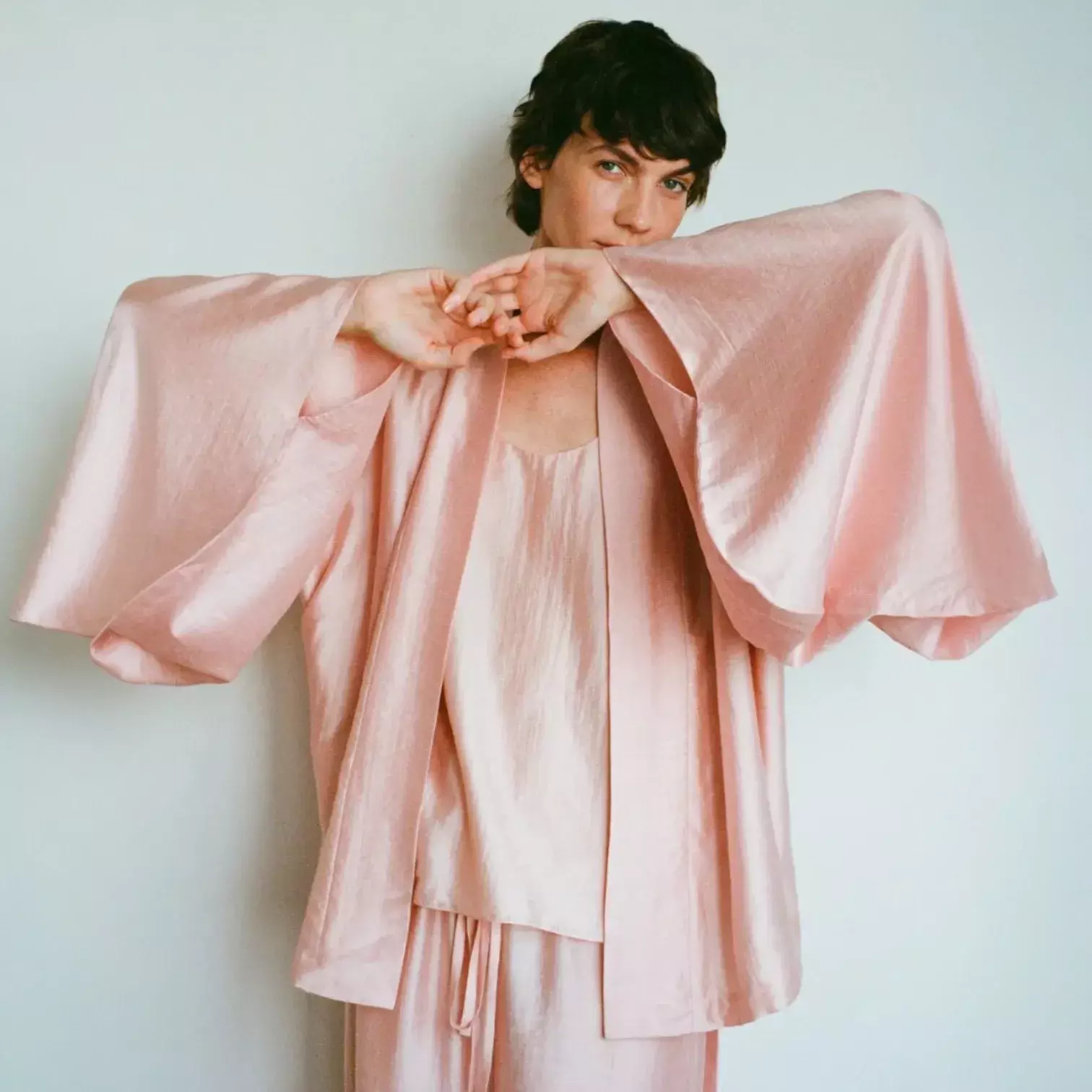 Meiko Kimono Set