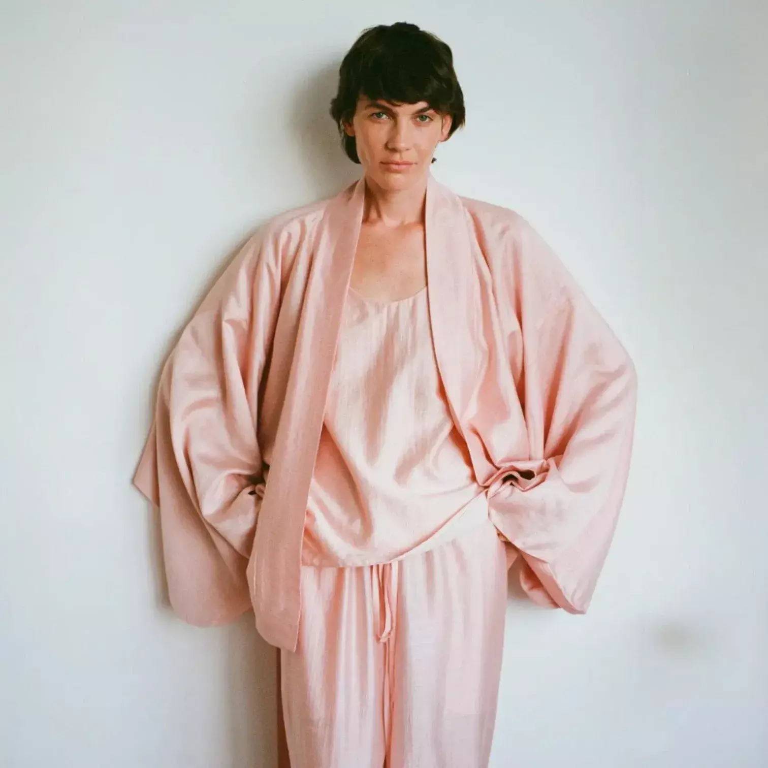 Meiko Kimono Set