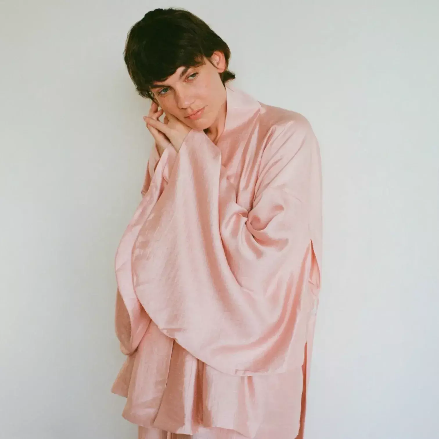 Meiko Kimono Set