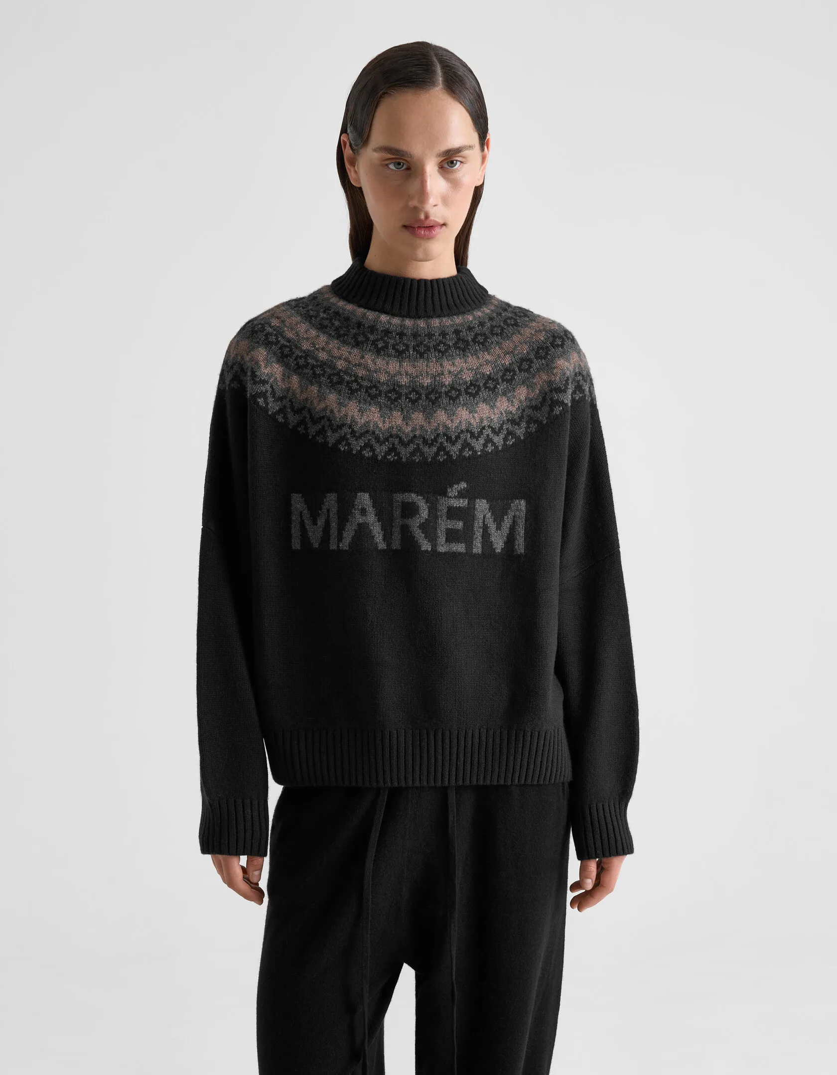 Джемпер MARÉM