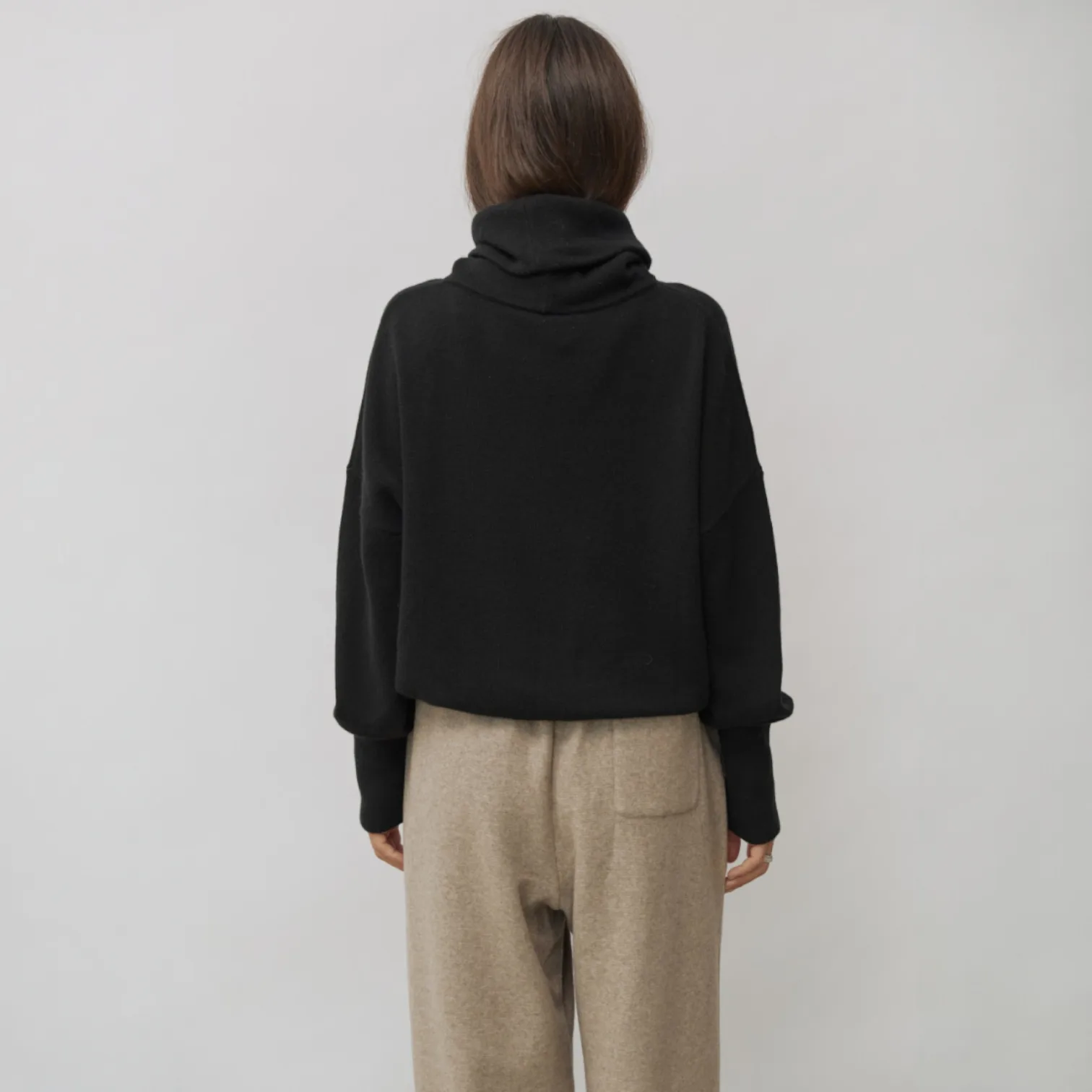 Meribel Sweater