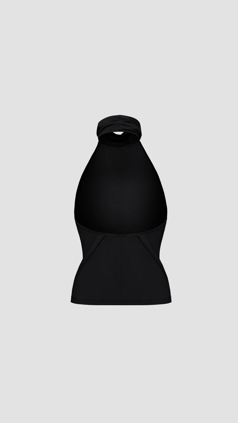 Mirette Black