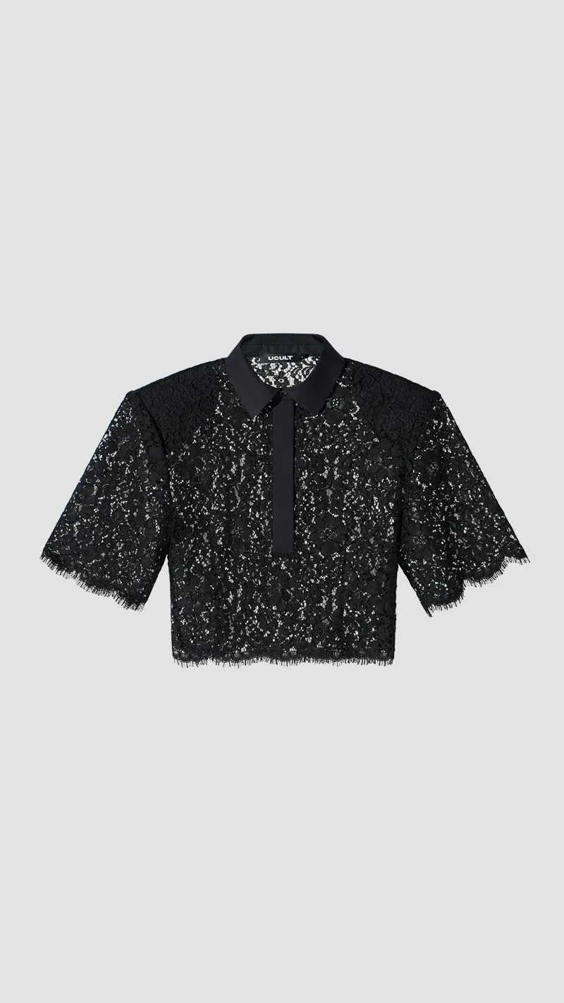 Cin Cin Blouse