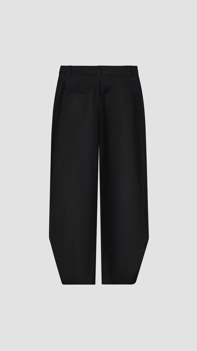 City Balloon Black