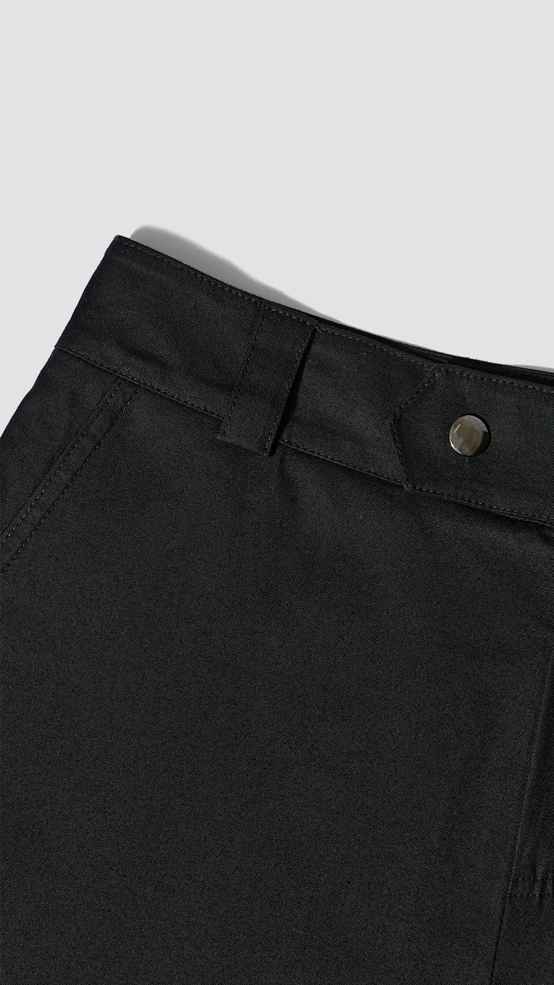 City Balloon Black
