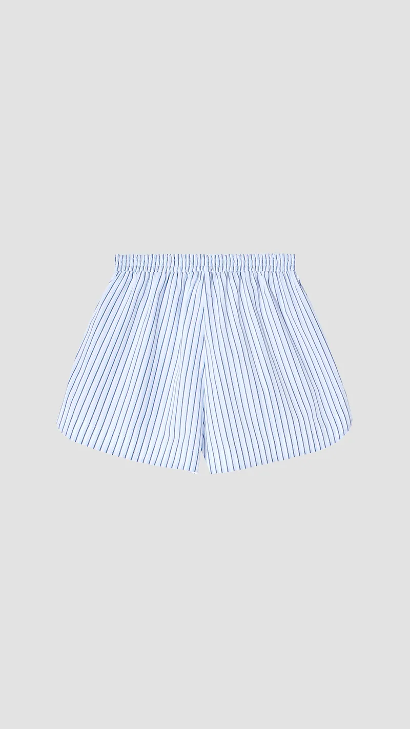 Shorts Salty