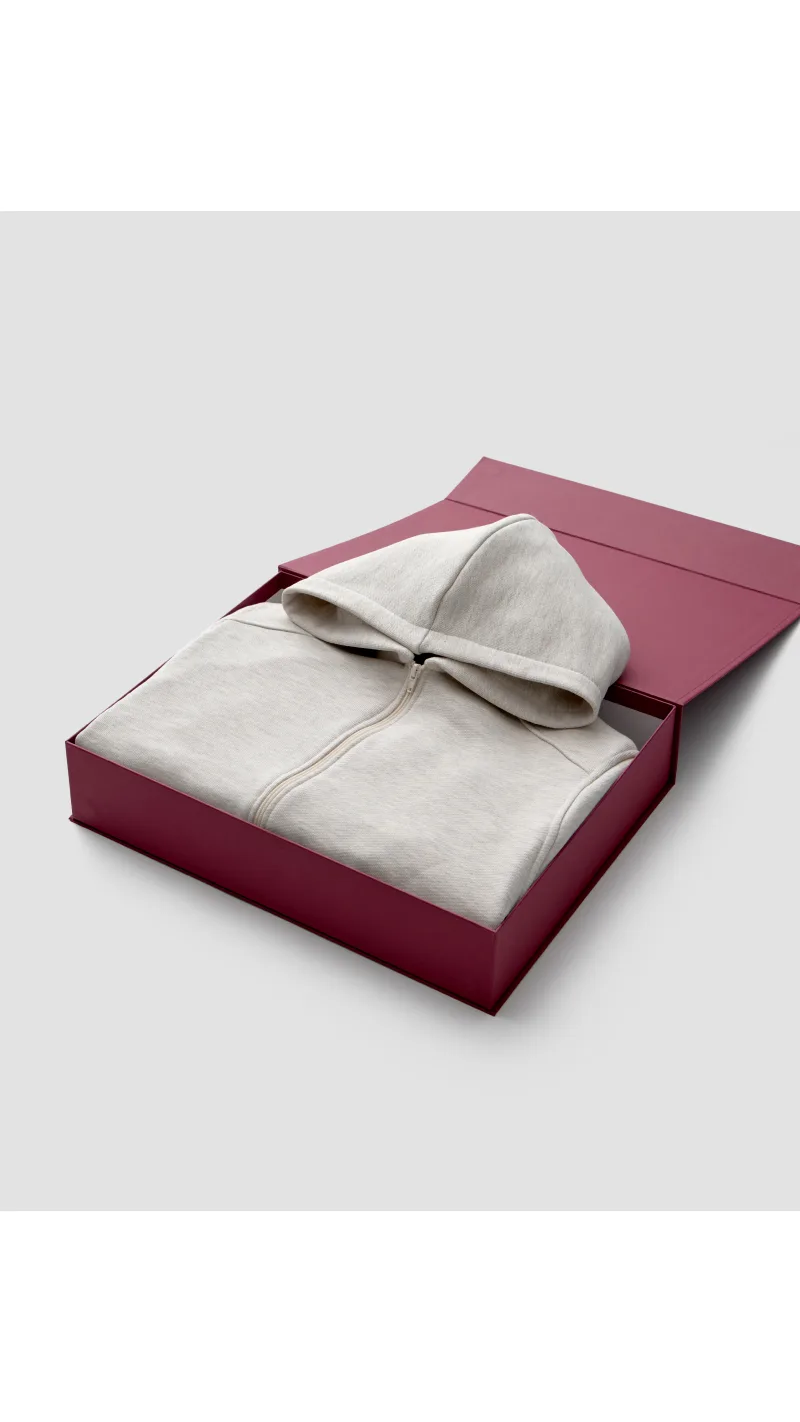 GIFT BOX