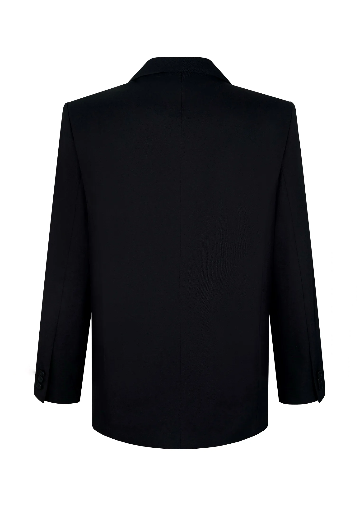 ЖАКЕТ "YOUR BOYFRIEND'S JACKET"