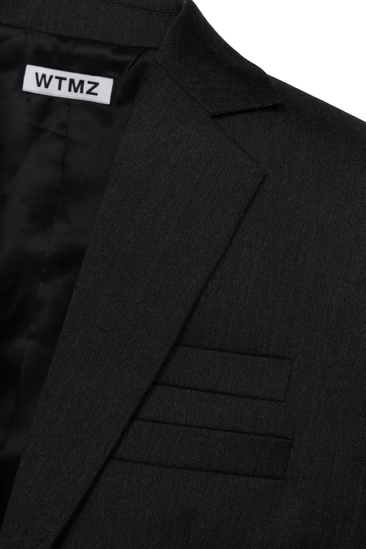 ЖАКЕТ "CROP JACKET"