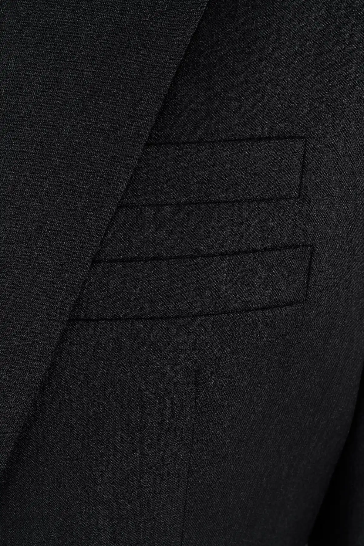 ЖАКЕТ "CROP JACKET"
