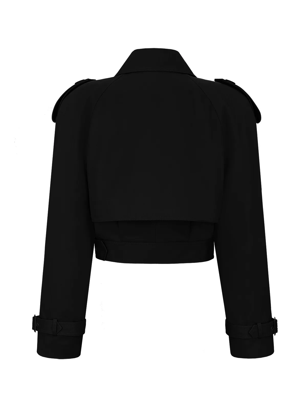 КУРТКА "BAT" ИЗ ХЛОПКА