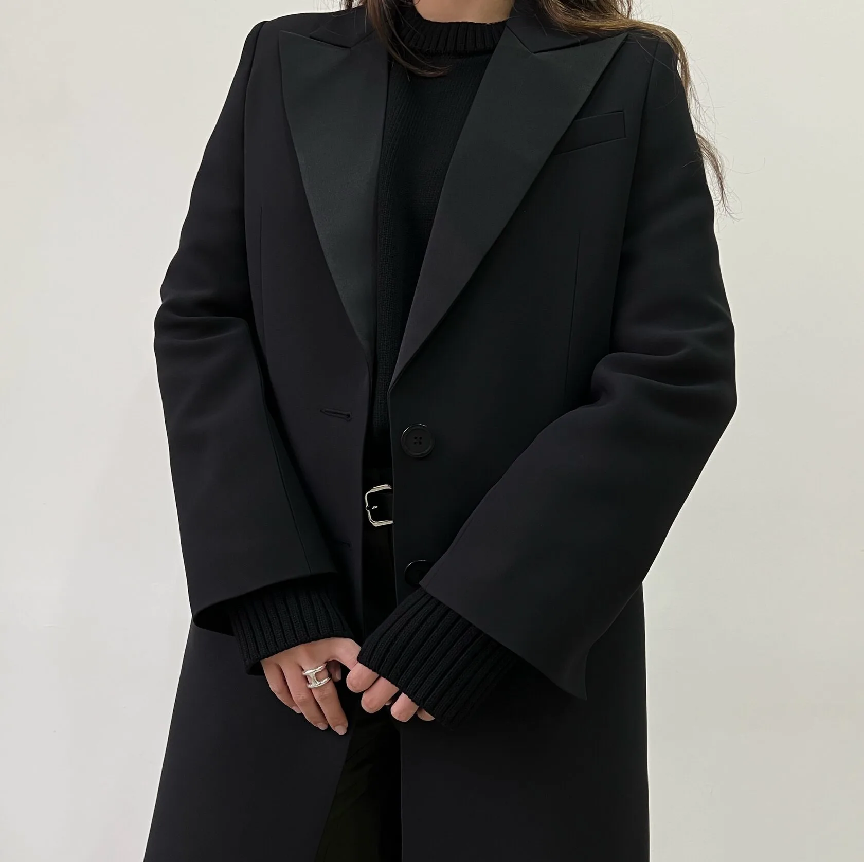 ПАЛЬТО "THEATRE COAT"
