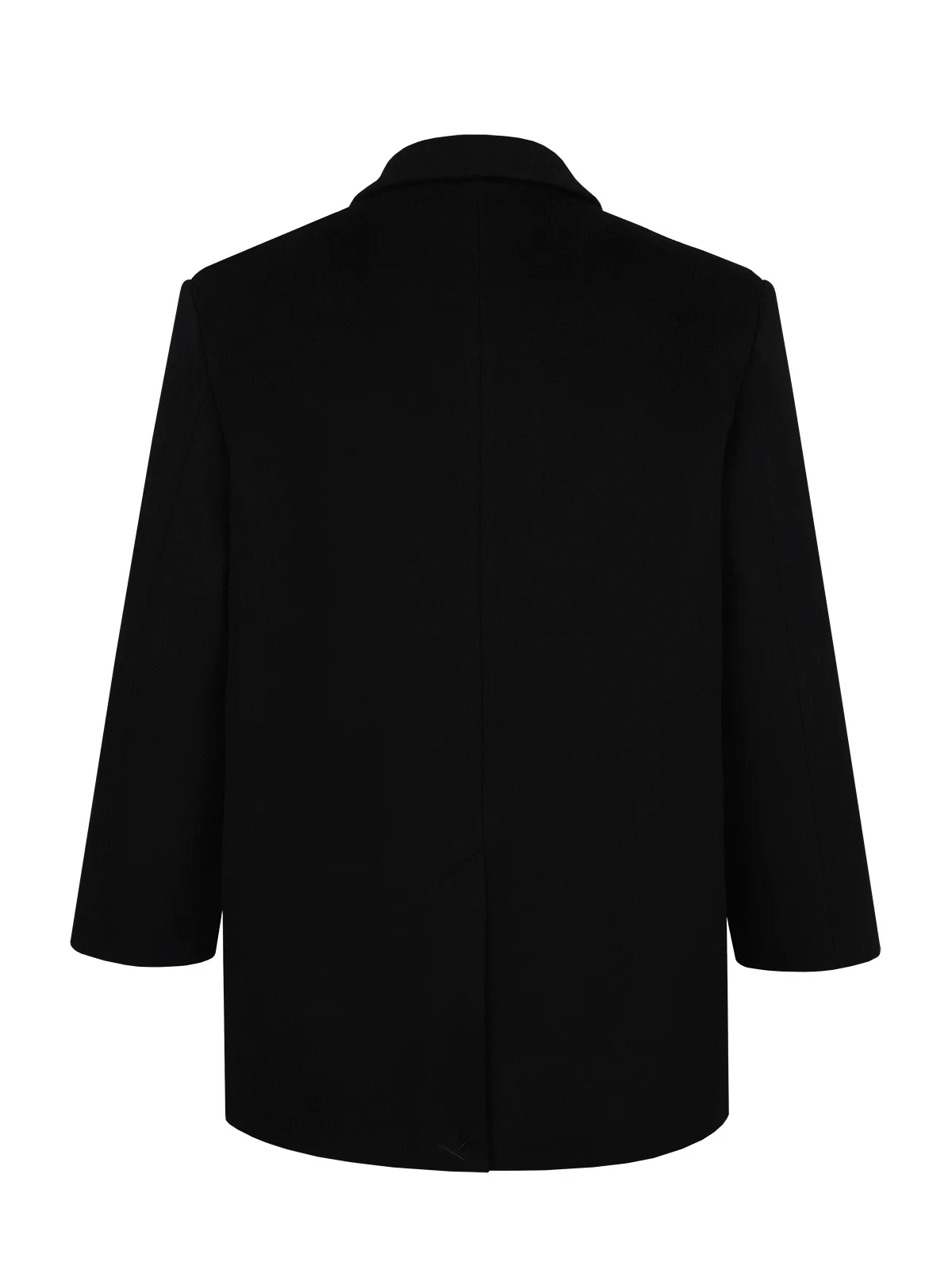 ПАЛЬТО "CROP&amp;OVER COAT"