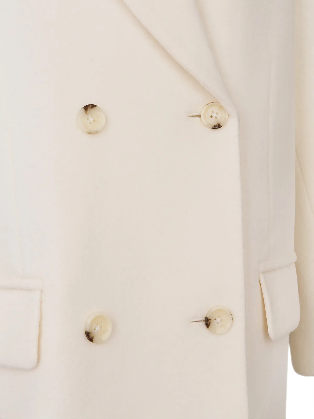 ПАЛЬТО "CROP&amp;OVER COAT"