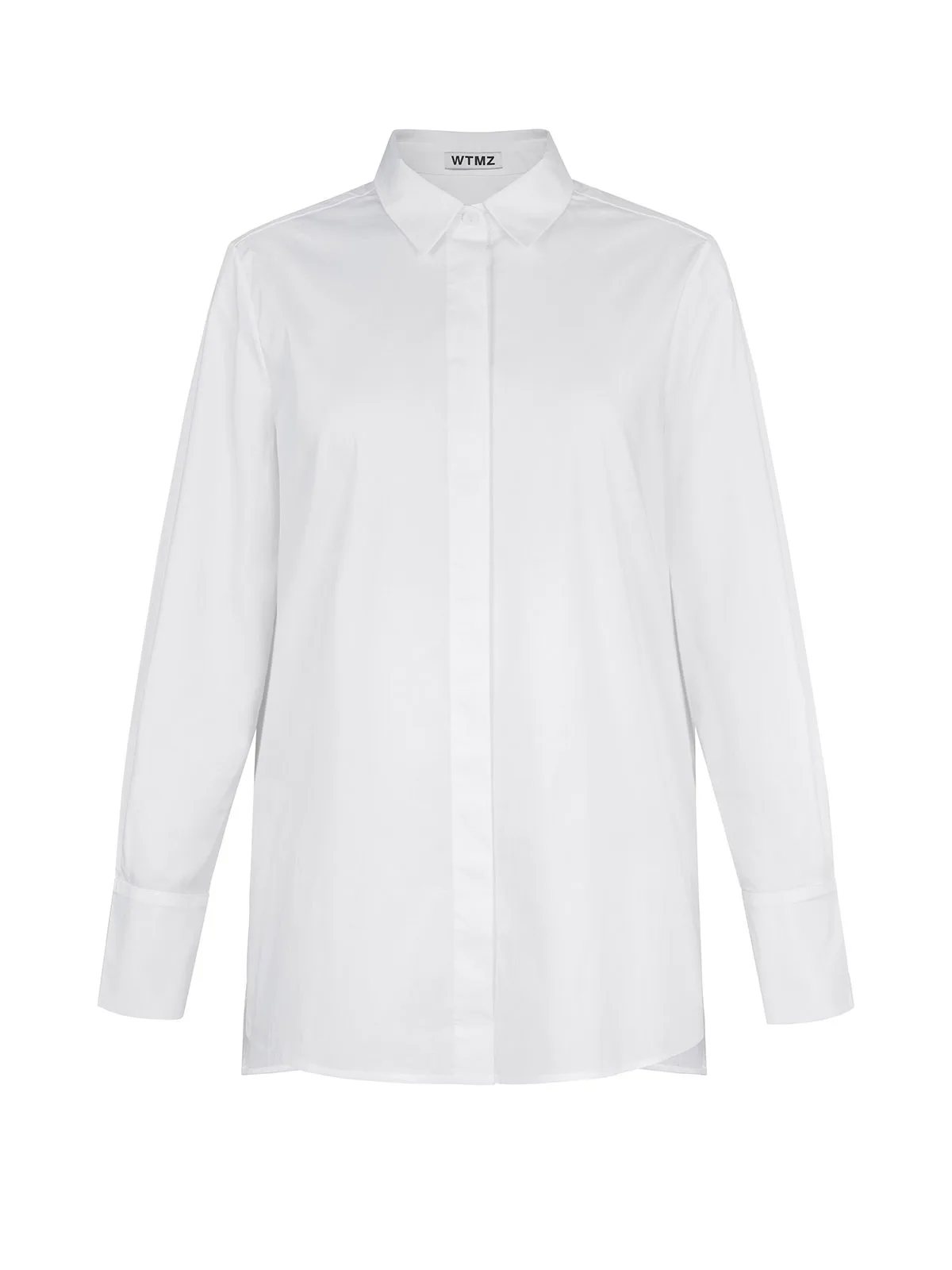 РУБАШКА "PERFECT SHIRT"