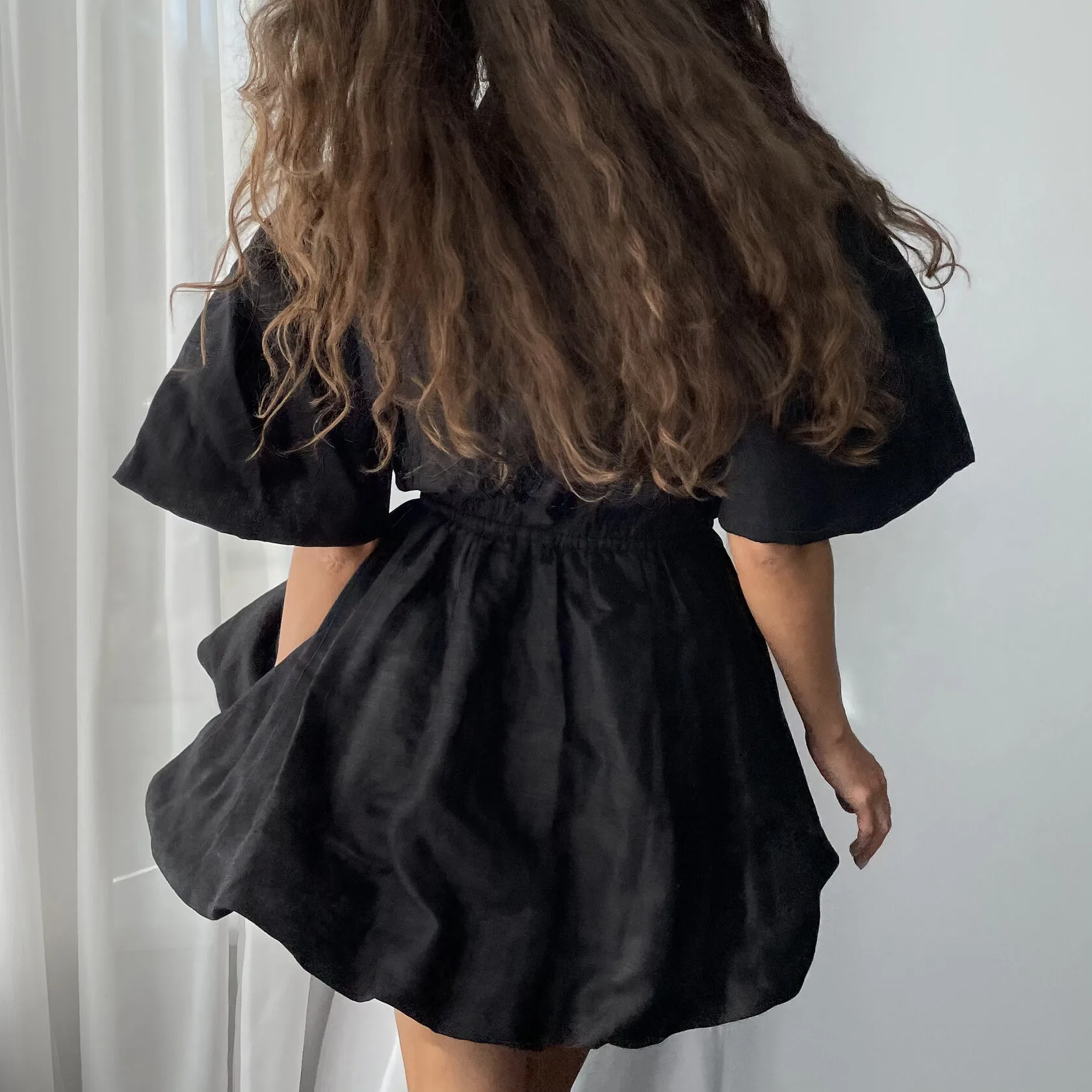 ПЛАТЬЕ "YOUR FAVORITE DRESS"