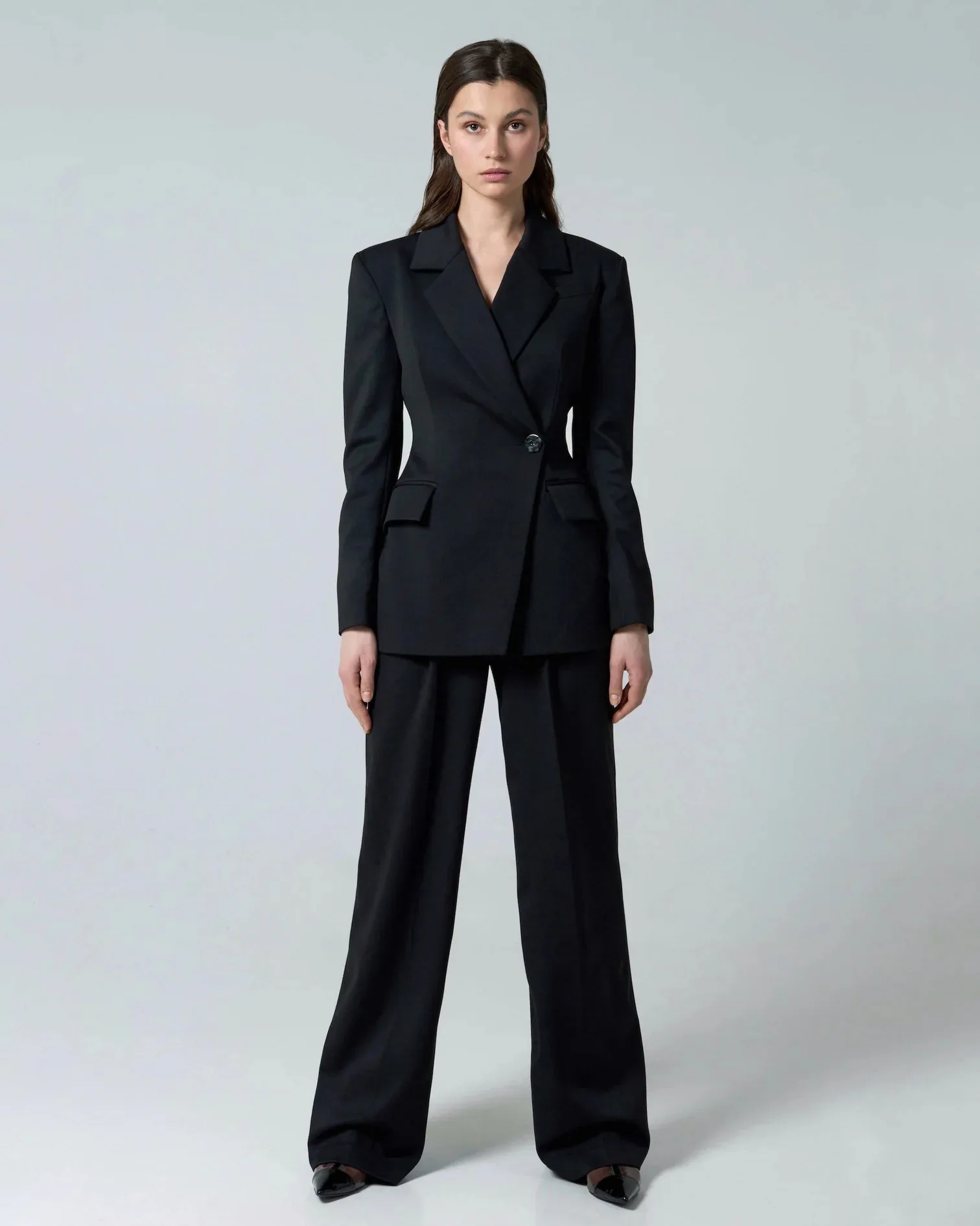 Брюки Kiki new black