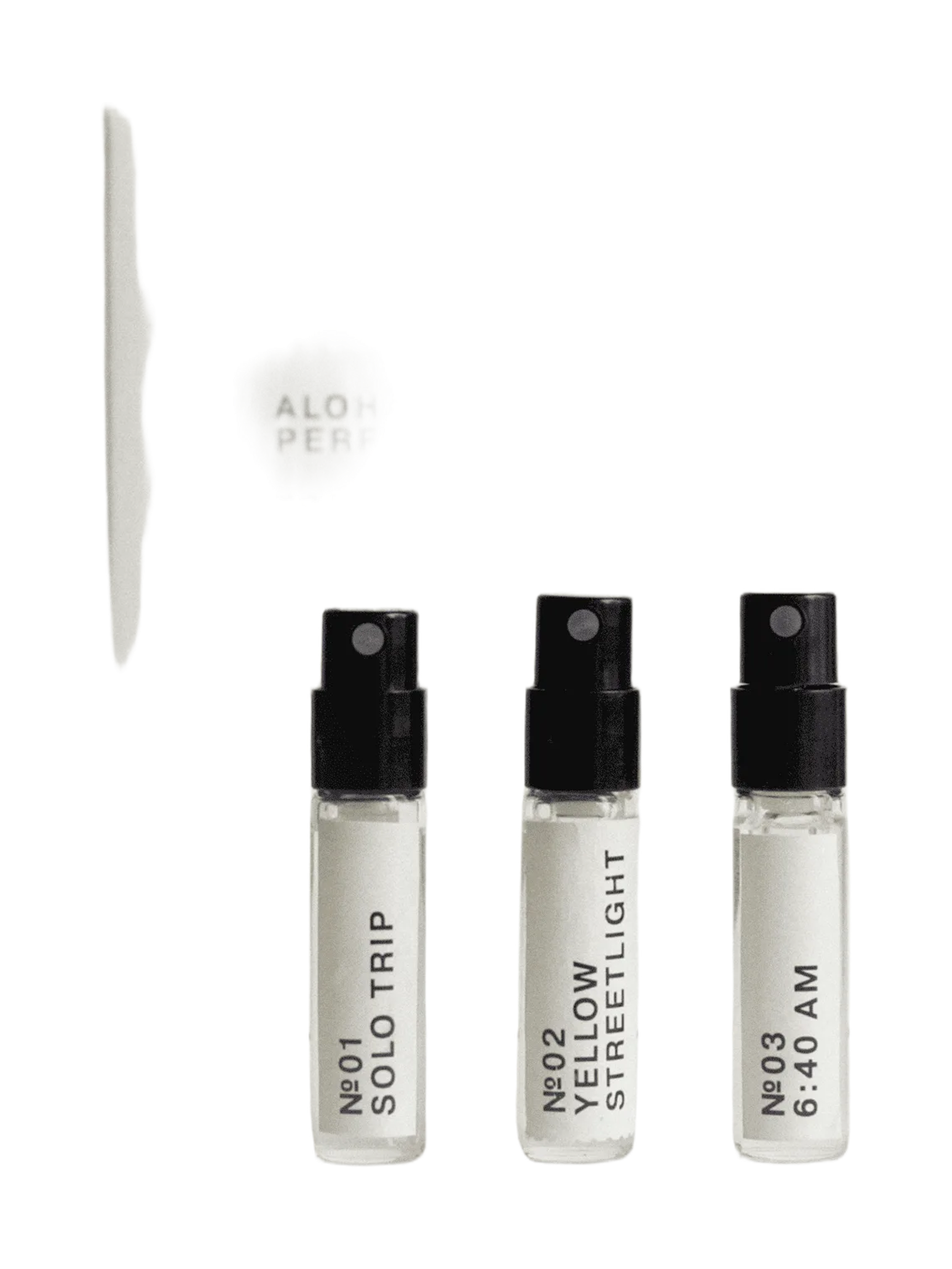 парфюм TRAVEL SET