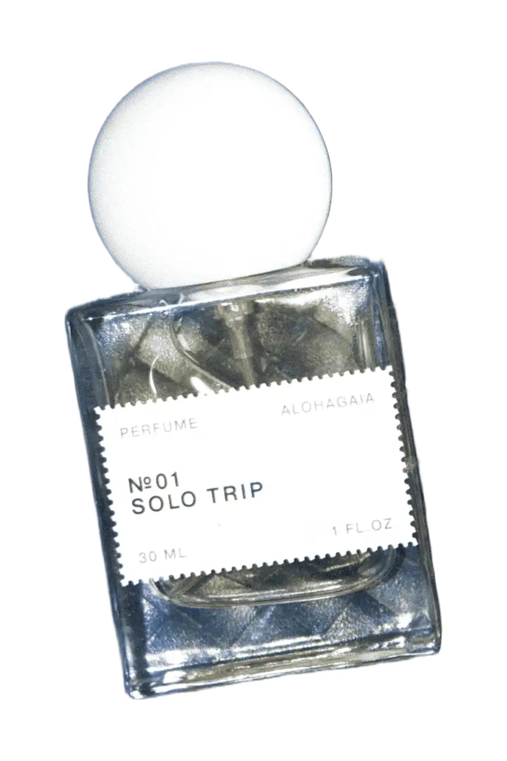 парфюм №1 SOLO TRIP
