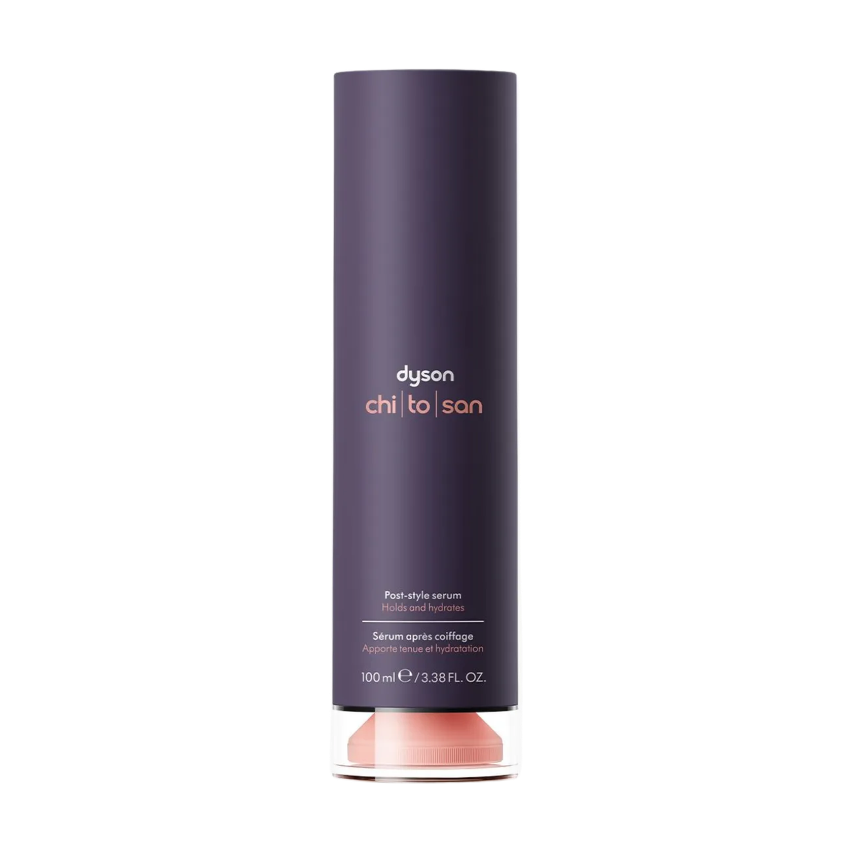 DYSON CHITOSAN POST-STYLE SERUM HOLDS AND HYDRATES 100 ML