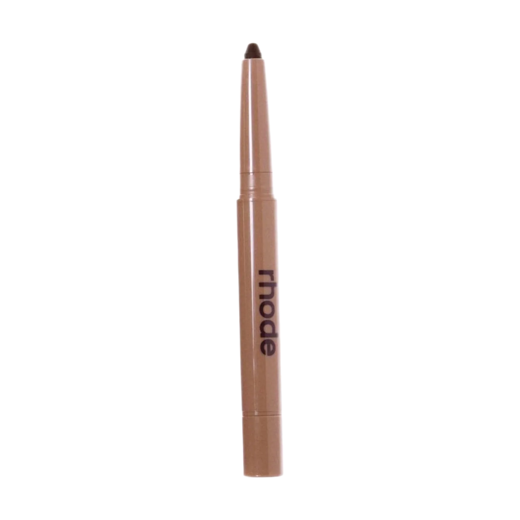 RHODE PEPTIDE LIP SHAPE — MOVE (DEEP COOL BROWN)