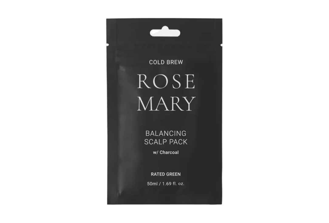 RATED GREEN ROSEMARY BALANCING SCALP PACK 50 ml