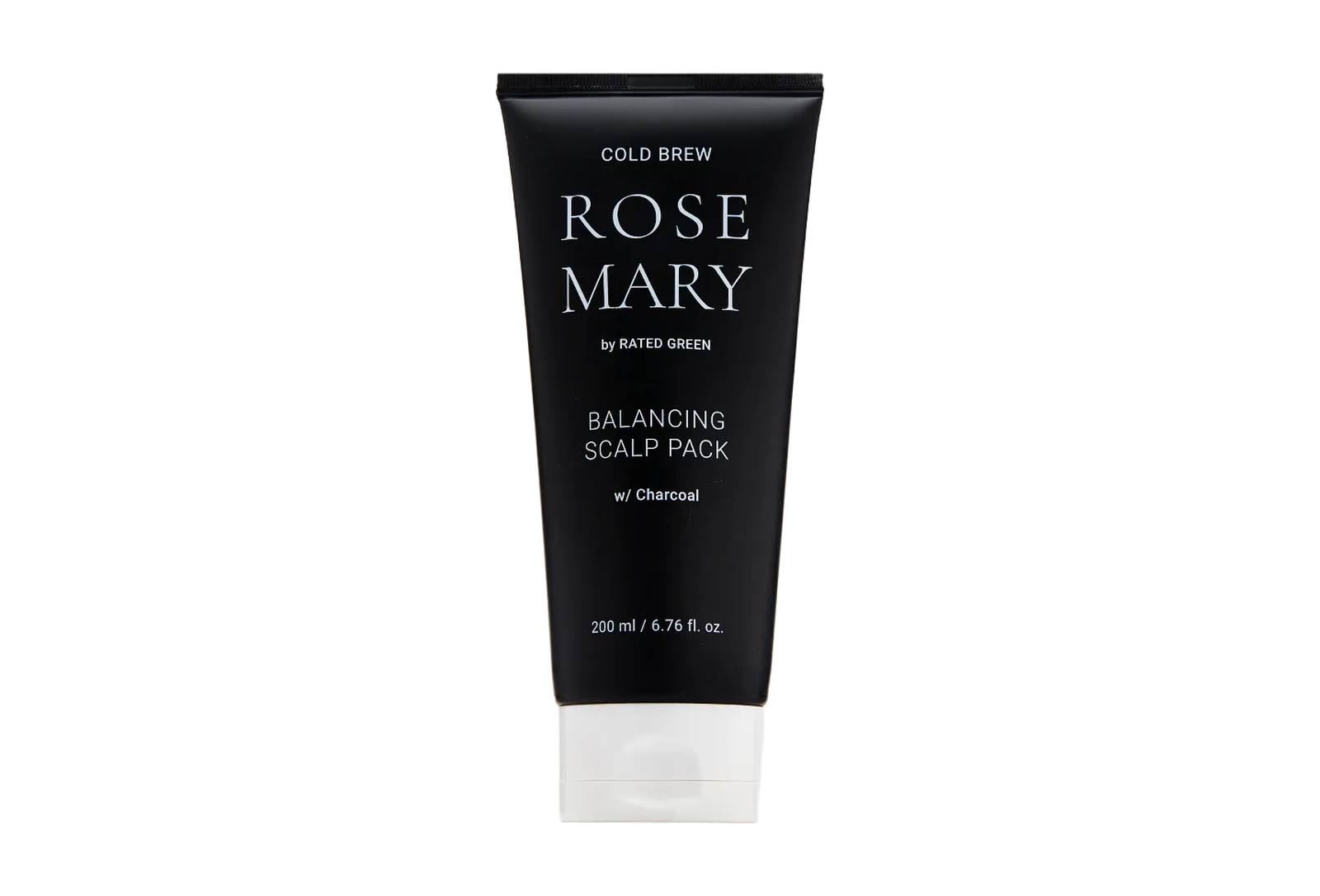 RATED GREEN ROSEMARY BALANCING SCALP PACK 200 ml
