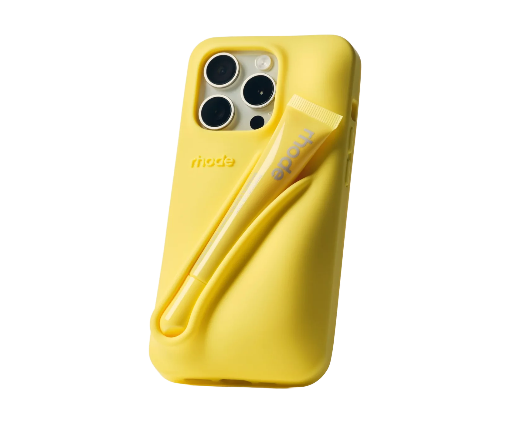 RHODE SUMMER LIP CASE
