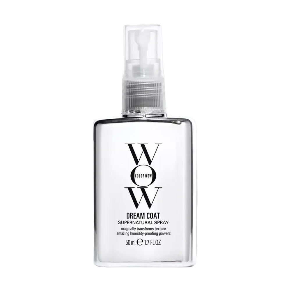 COLOR WOW Dream Coat Supernatural Spray Anti-Frizz Treatment 50 ml