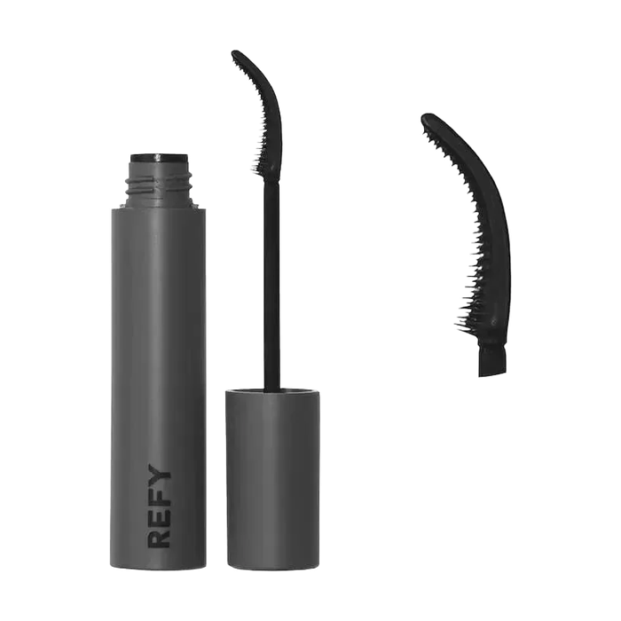 REFY LASH SCULPT LENGTHEN AND LIFT MASCARA BLACK