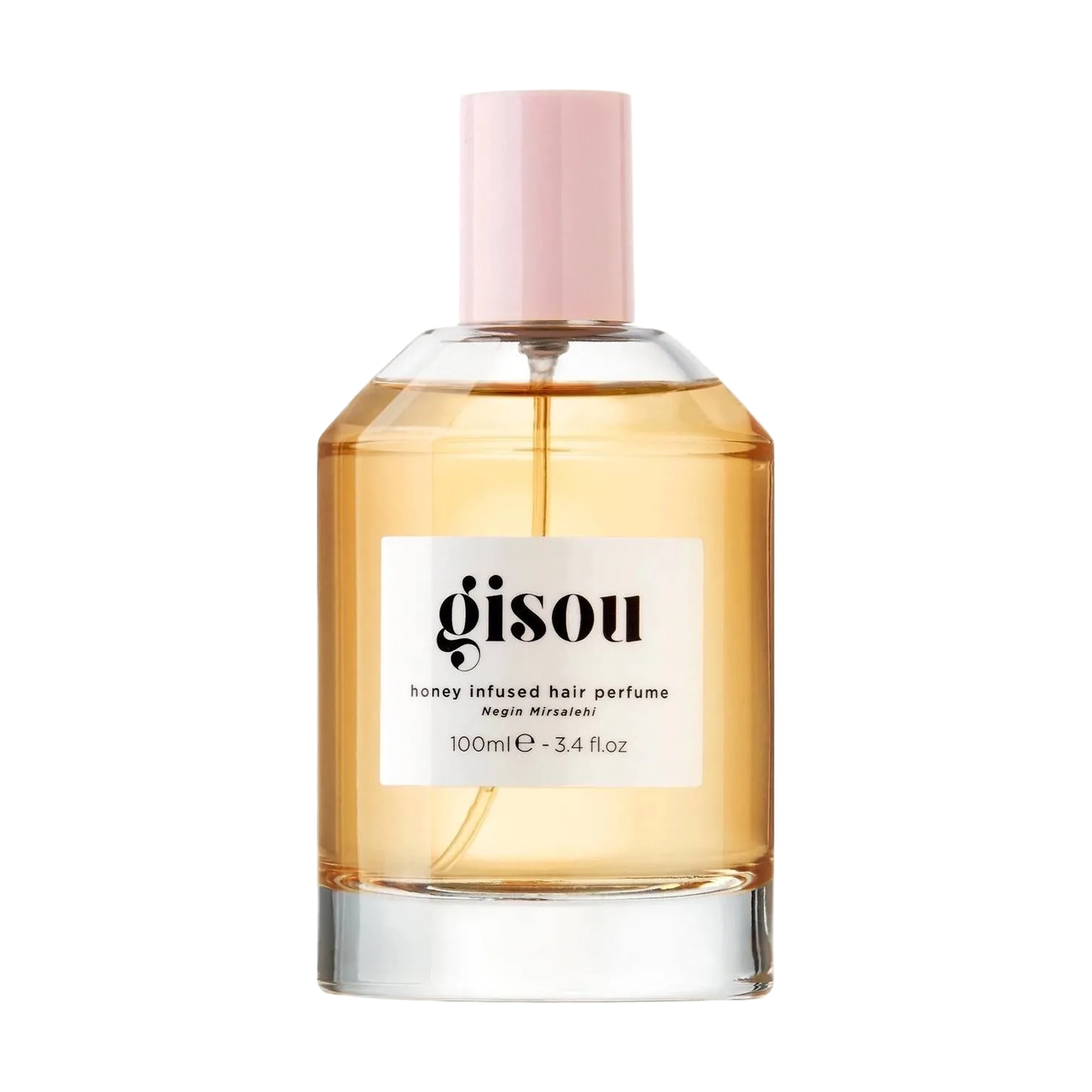 GISOU HONEY INFUSED HAIR PERFUME 100 МЛ
