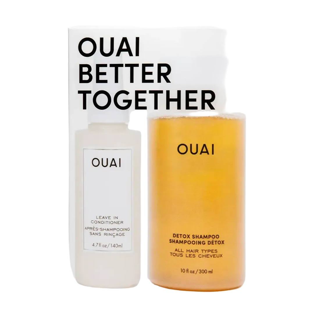 OUAI BETTER TOGETHER