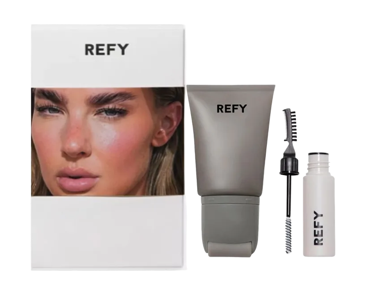 REFY HERO DUO COLLECTION
