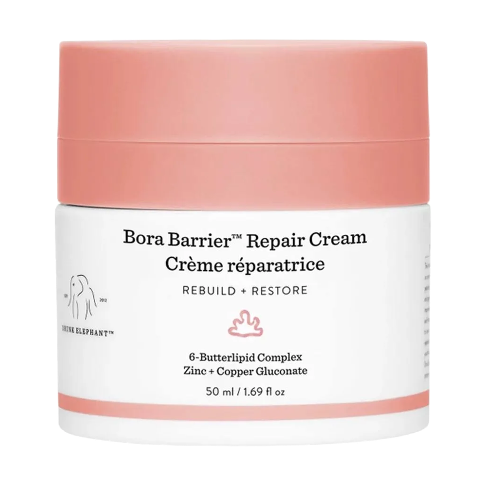 DRUNK ELEPHANT BORA BARRIER REPAIR CREAM 50 МЛ