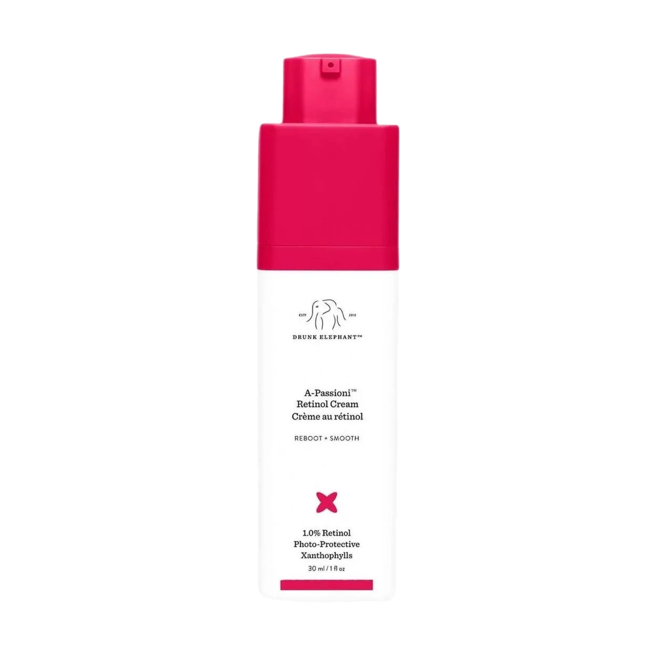 DRUNK ELEPHANT A-PASSIONI™ RETINOL CREAM 30 МЛ