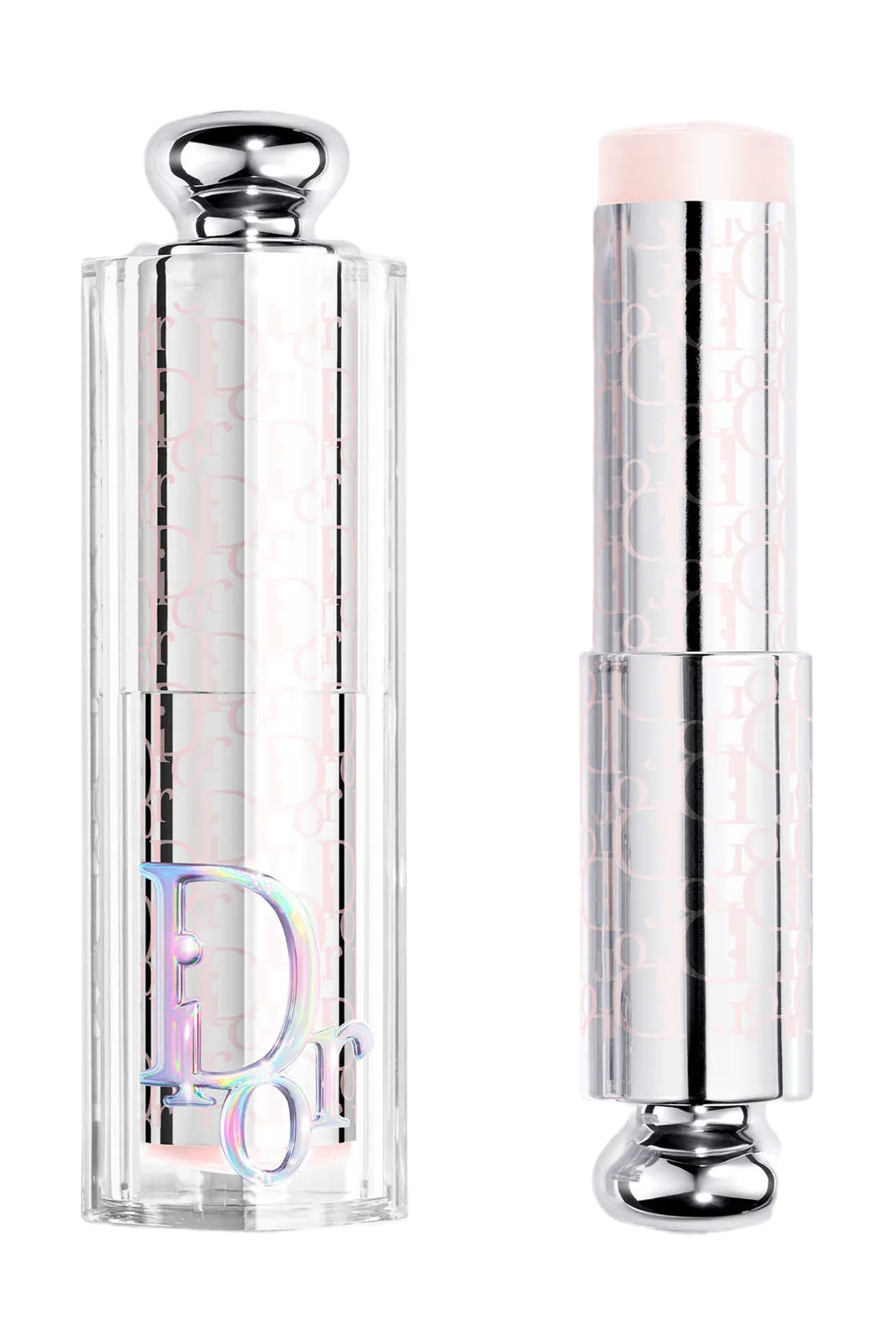 DIOR BACKSTAGE GLASSY GLOW STICK — 017 GLOSSY JELLY