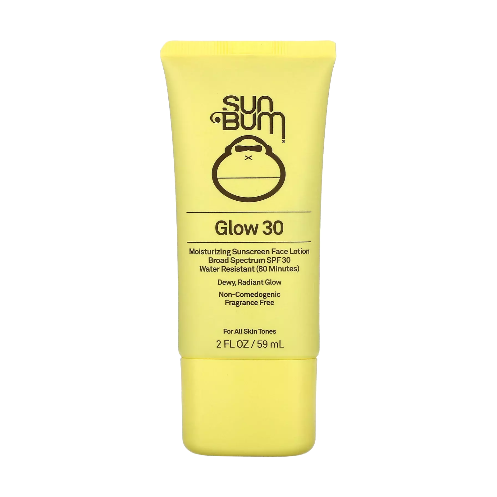 SUN BUM COOL DOWN BODY OIL
