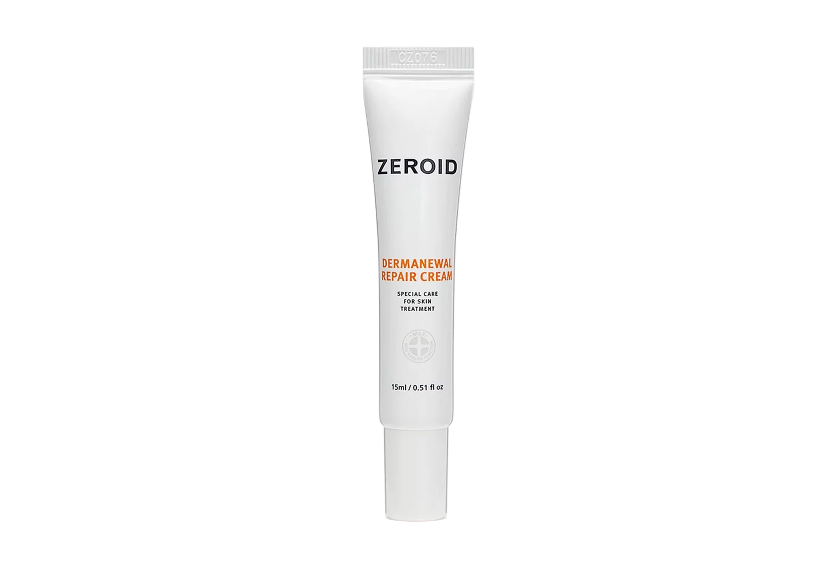 ZEROID DERMANEWAL REPAIR CREAM 15 ML