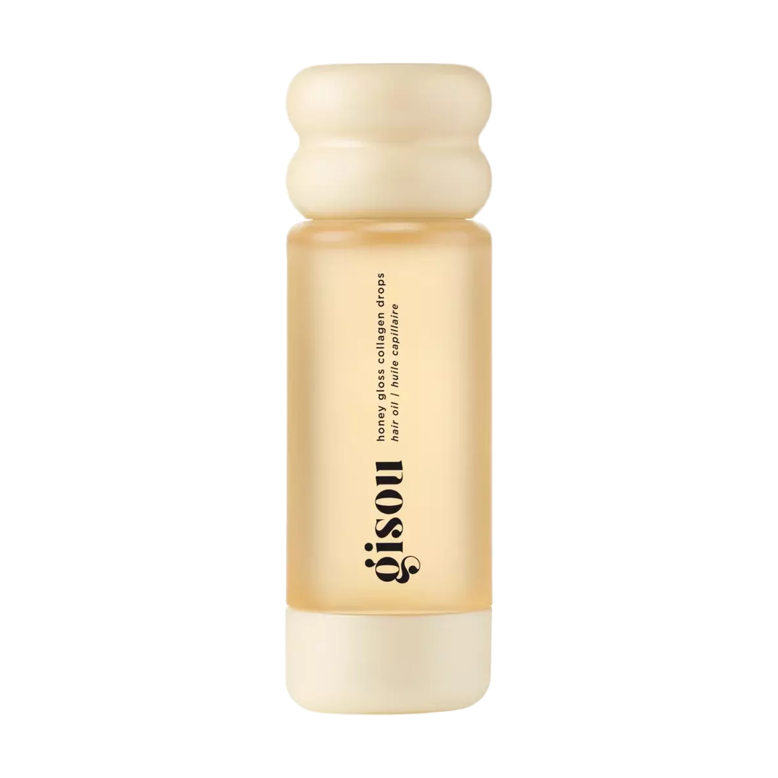GISOU HONEY GLOSS COLLAGEN DROPS HAIR OIL