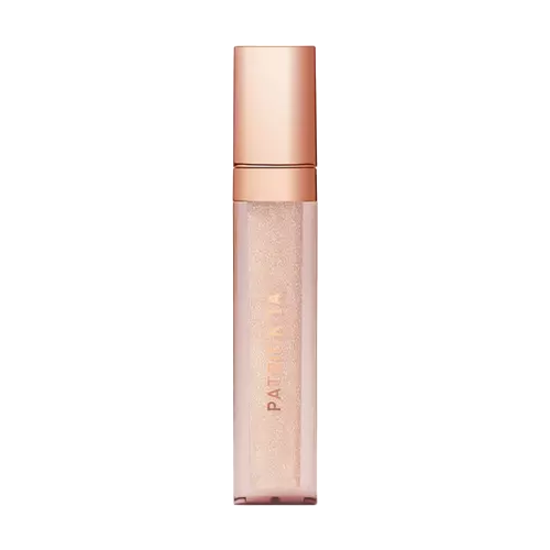 PATRICK TA MAJOR GLOW LIP SHINE SHE'S EXPENSIVE