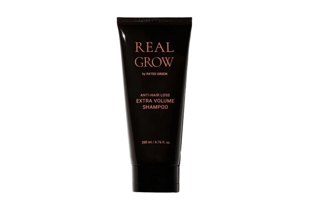 RATED GREEN ANTI HAIR LOSS EXTRA VOLUME SHAMPOO 200 ml