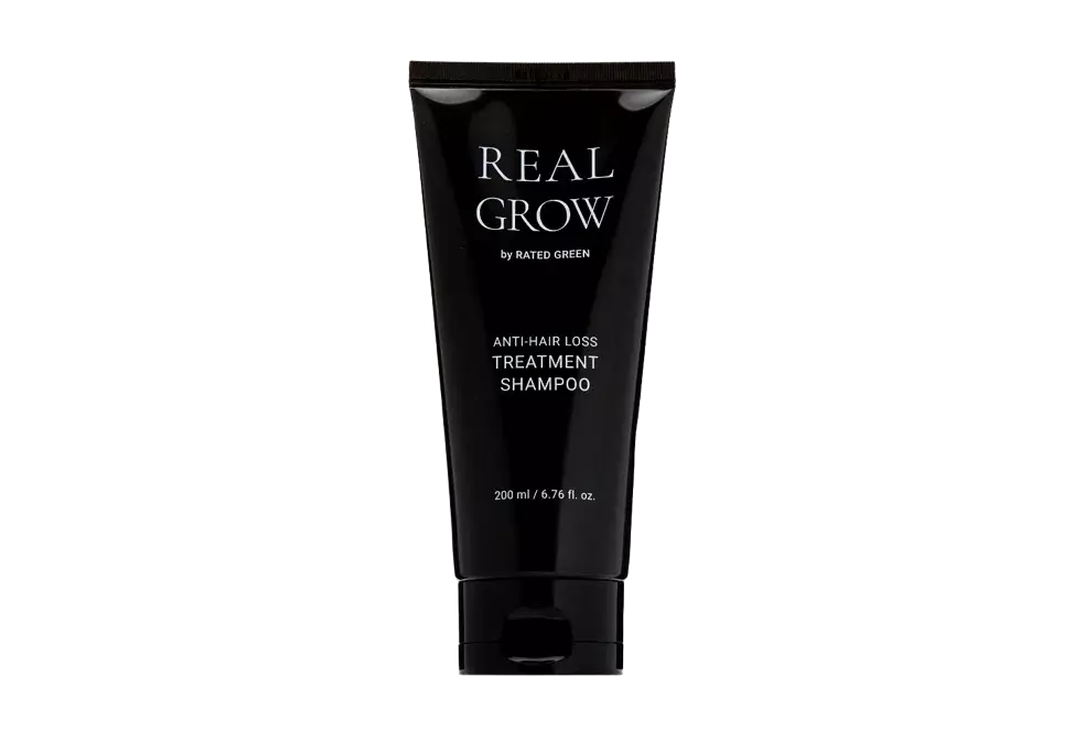 RATED GREEN ANTI HAIR LOSS TREATMENT SHAMPOO 200 ml