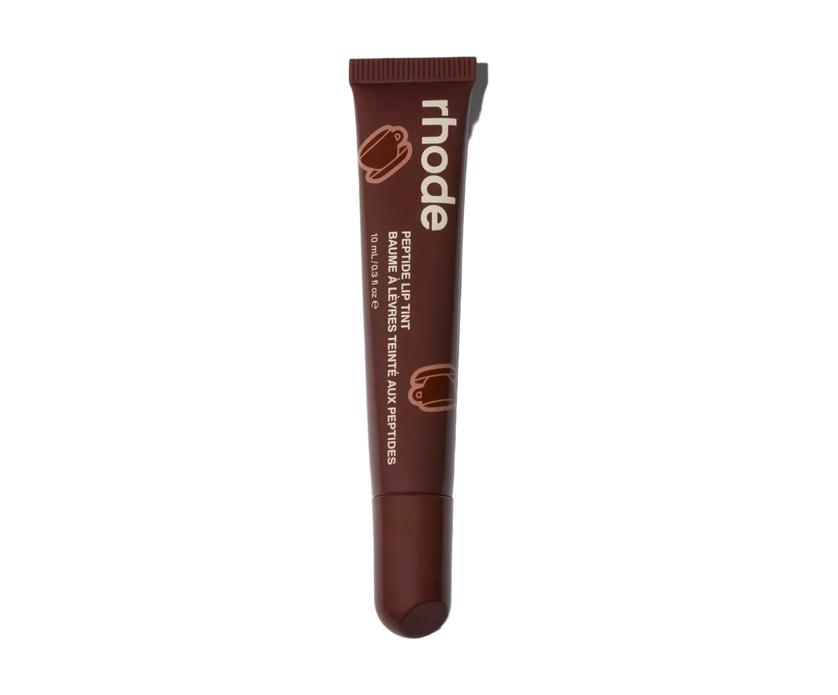 RHODE SCENTED PEPTIDE LIP TINT ESPRESSO