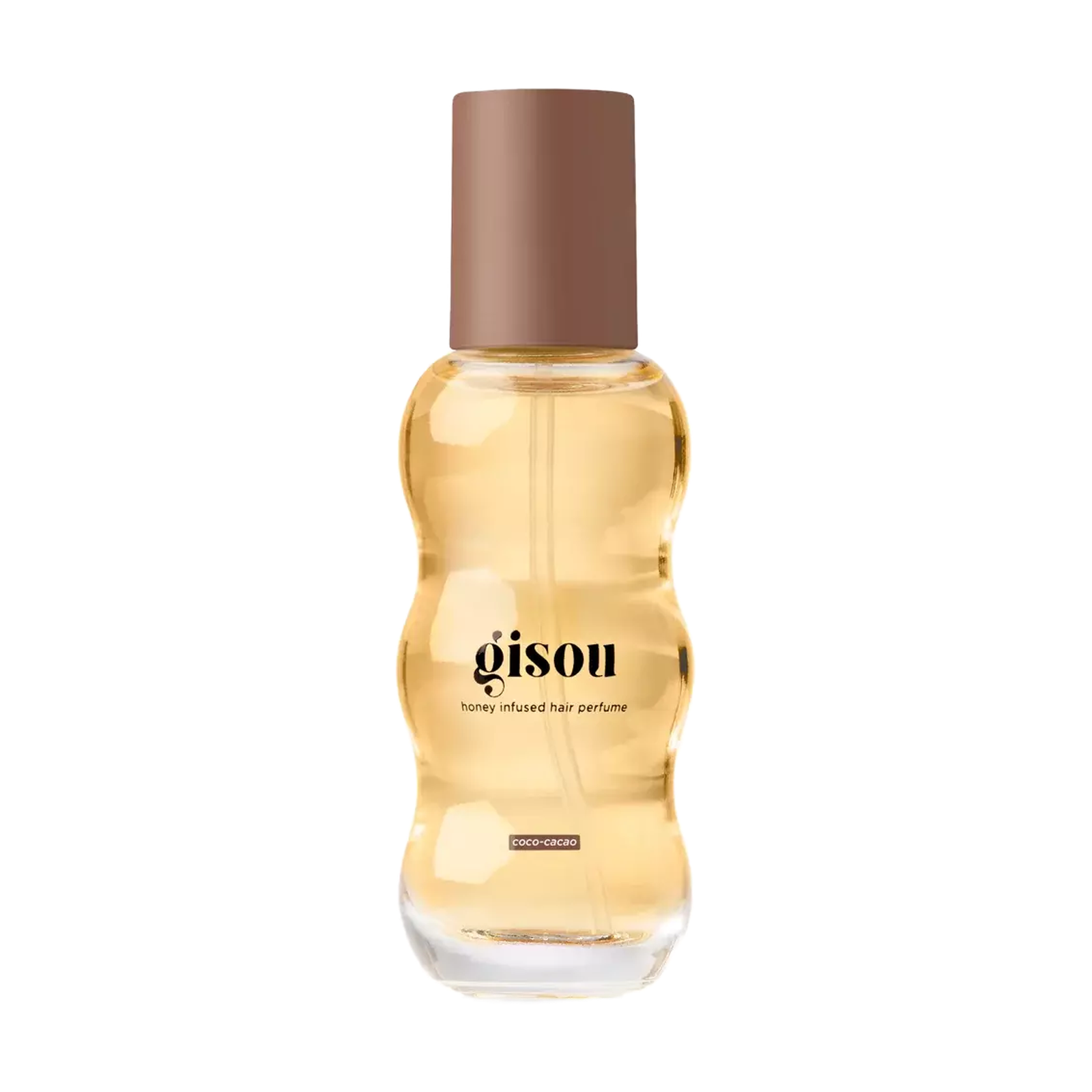 GISOU HONEY INFUSED HAIR PERFUME COCO-CACAO 15 МЛ